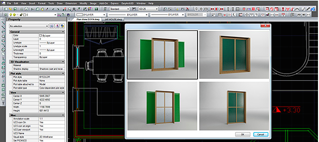 architectural drafting software free