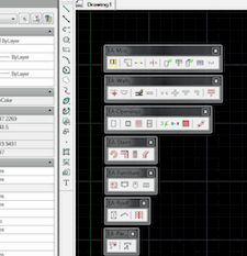 Post image for Built-In Architectural software